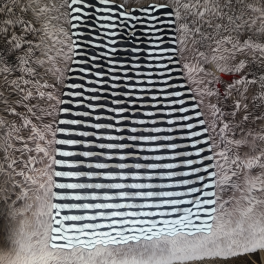 Tube dress